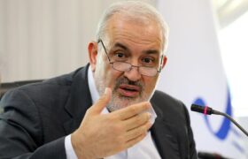 وزیر صمت: تعرفه واردات خودروهای برقی کاهش می‌یابد