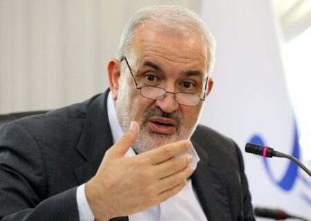 وزیر صمت: تعرفه واردات خودروهای برقی کاهش می‌یابد