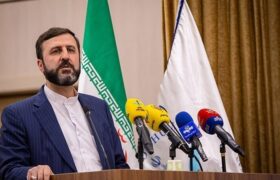 دبیر ستاد حقوق بشر: هیئت حقیقت‌یاب که در جریان فرآیند سیاسی ایجاد شد را به رسمیت نمی‌شناسیم