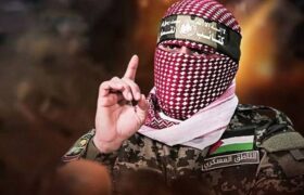 ابوعبیده: کشتههای اسرائیل چندین برابر چیزی است که اعلام میشود