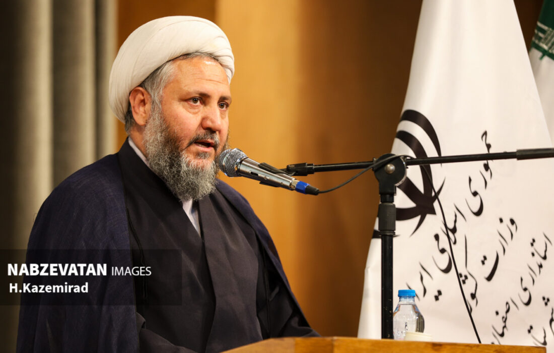 نماز جمعه قرارگاه ایمان، تقوا، بصیرت و اخلاق است