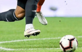 جدول پخش زنده بازیهای فوتبال امروز شنبه ۲۷ مرداد