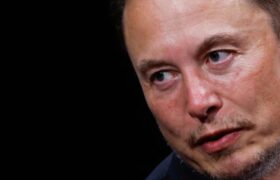 تسلا مغلوب رقیب چینی شد