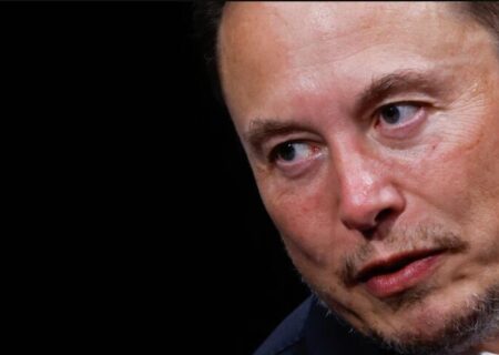 تسلا مغلوب رقیب چینی شد