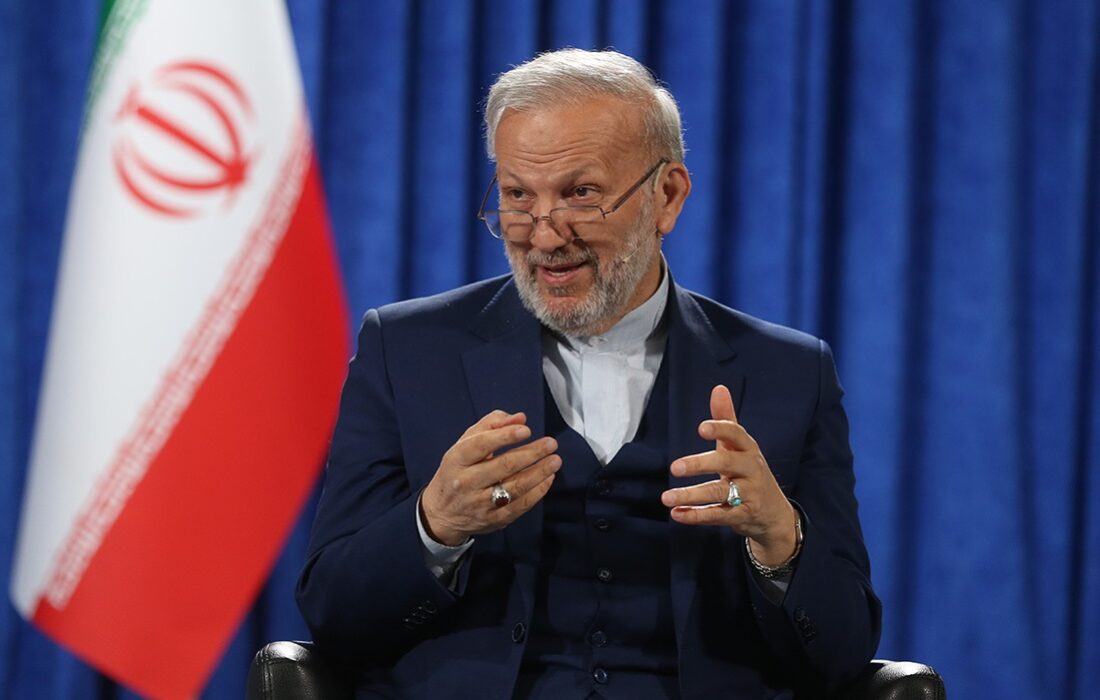 طوفان الاقصی بیسابقهترین و غافلگیر کنندهترین عملیات حماس و جهاد اسلامی بود