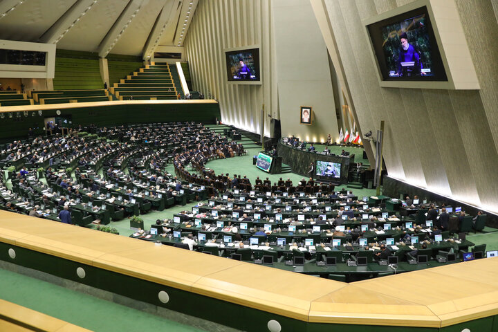 آغاز پنجمین روز بررسی لایحه بودجه ۱۴۰۳ در مجلس شورای اسلامی