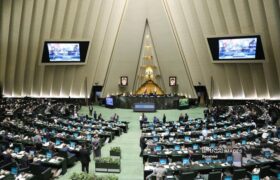 آغاز دومین روز بررسی لایحه بودجه ۱۴۰۳ در مجلس شورای اسلامی