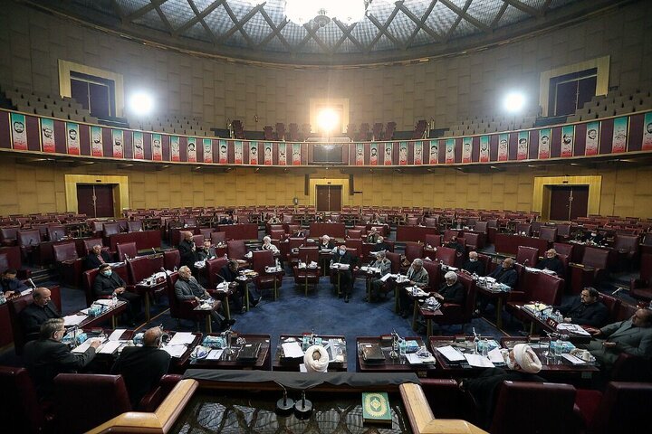 ۰.۲ درصد مساحت سرزمین به ظرفیت سکونتگاهی کشور اضافه شد