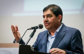 کفیل ریاست جمهوری: تورم ۱۰۳ درصدی به کانال ۳۹ درصد رسید