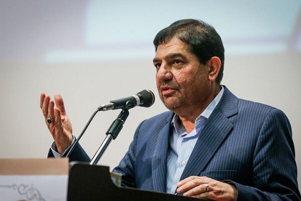 کفیل ریاست جمهوری: تورم ۱۰۳ درصدی به کانال ۳۹ درصد رسید