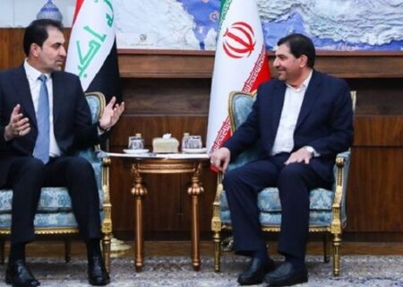 مخبر: باید به دنبال محاکمه بانیان جنایت در غزه باشیم