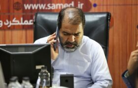 تاکنون پلمب مازوت در نیروگاه شهید منتظری باز نشده است