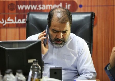 تاکنون پلمب مازوت در نیروگاه شهید منتظری باز نشده است