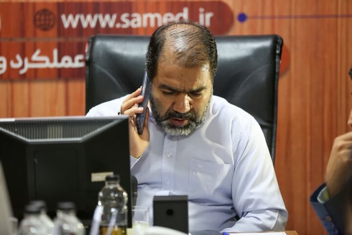 استاندار اصفهان: اصفهان میزبان شایستهای برای تشییع پیکر شهید خواهد بود