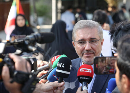 منظور: زمان واریز عیدی کارمندان ۱۴۰۲ اعلام شد