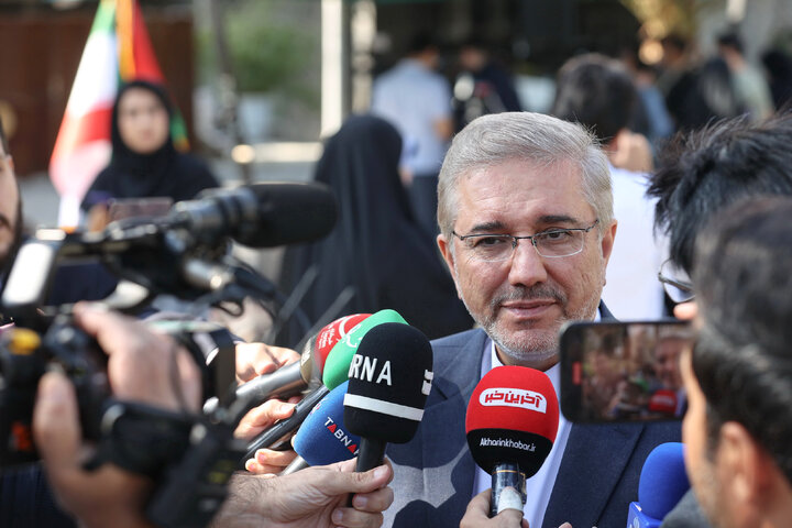 منظور: زمان واریز عیدی کارمندان ۱۴۰۲ اعلام شد