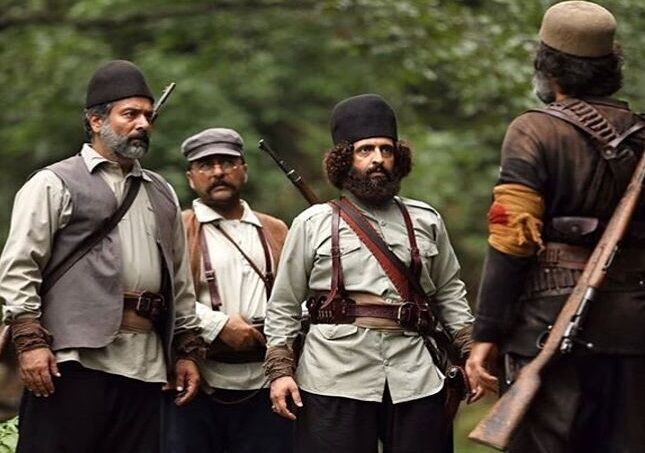 میرزا کوچکخان جنگلی در نگاه مقام معظم رهبری