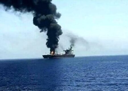 فرمانده یمنی:دریای سرخ را به گورستان کشتی‌های اسرائیلی تبدیل خواهیم کرد