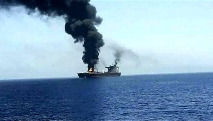 فرمانده یمنی:دریای سرخ را به گورستان کشتی‌های اسرائیلی تبدیل خواهیم کرد