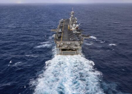 خروج ۳ کشور بزرگ اروپا از ائتلاف اسرائیلیِ آمریکا