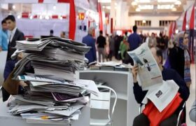 نمایشگاه رسانههای ایران اواخر بهمن برگزار میشود