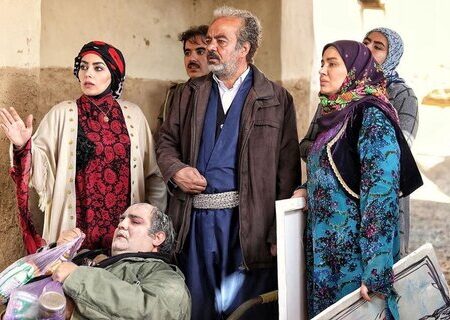 «نون‌ خ» از ابتدای ماه رمضان به تلویزیون می‌رسد