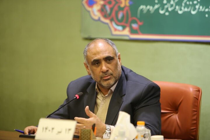 همکاری‌ تجاری ۳ میلیارد دلاری ایران و قزاقستان