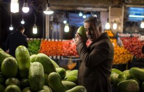 ۱۷۰ هزار هندوانه پاییزی برای عرضه مناسب میوه در شب یلدا روانه بازار می شود