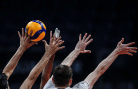 حریفان ایران مشخص شدند