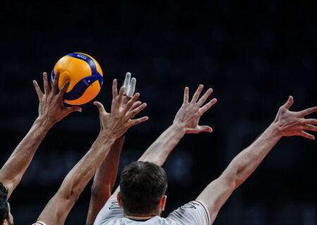 جدول پخش زنده مسابقات لیگ ملت‌های والیبال ۲۰۲۴ امروز یکشنبه ۶ خرداد ۱۴۰۳