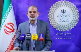 وزیر کشور: دور دوم انتخابات مجلس دوازدهم ۲۱ اردیبهشت برگزار می‌شود