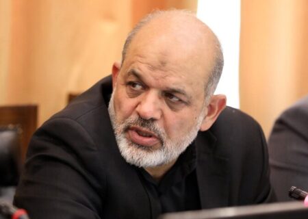 وحیدی: زوار اربعین در کمترین زمان از طریق مرزها به کربلا خواهند رفت