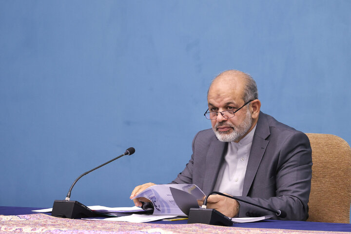 وحیدی: خون شهید رضی راه امت اسلامی را باز می‌کند