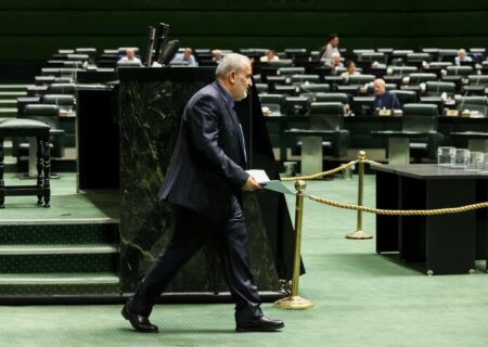 وزیر صمت به سوالات نمایندگان پاسخ خواهد داد