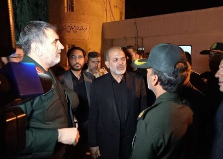 هشدار صریح ایران به پاکستان: اجازه ندهید ‌گروهک‌های تروریستی در کشورتان لانه بسازند