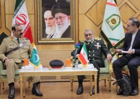 روابط و هماهنگی‌ها میان ایران و پاکستان تداوم دارد