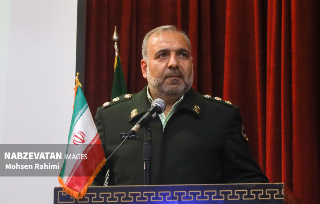 باند سارقان احشام در لنجان منهدم شدند