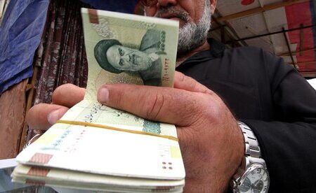 افزایش حقوق بازنشستگان تامین اجتماعی در سال۱۴۰۳