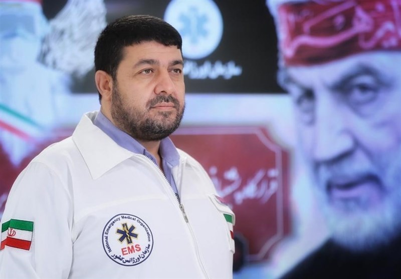 کولیوند:داروهای خاص و کمیاب در داروخانههای هلالاحمر ارائه میشود