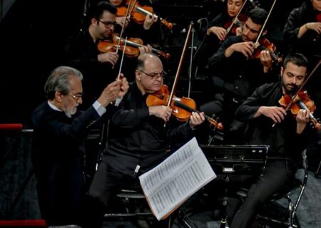 «همراه با خاطره‌ها» بار دیگر به صحنه می‌آید