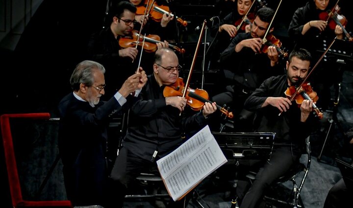 جدول زمانبندی جشنواره موسیقی فجر منتشر شد