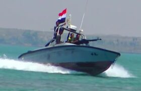 هشدار نیروهای مسلح یمن: با گسترش ائتلاف دریایی، بانک اهداف ما نیز گسترده‌تر می شود