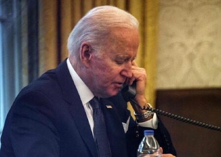 گفتگوهای بایدن با قطر و مصر برای آزادی اسرا؛ کاخ سفید: برای تسهیل توافق با حماس در تلاشیم