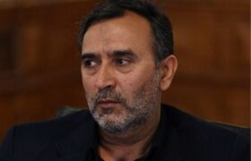همسر و دختر برادر معاون رئیس جمهور در حادثه تروریستی کرمان به شهادت رسیدند