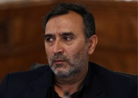 همسر و دختر برادر معاون رئیس جمهور در حادثه تروریستی کرمان به شهادت رسیدند