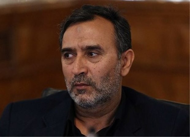همسر و دختر برادر معاون رئیس جمهور در حادثه تروریستی کرمان به شهادت رسیدند