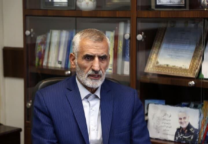 معاون وزیر کشور: روابط عمومیها در مقابله با جنگ شناختی نقش اساسی دارند