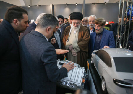 آخرین دستاوردهای وزارت صمت برای رهبر معظم انقلاب تشریح شد