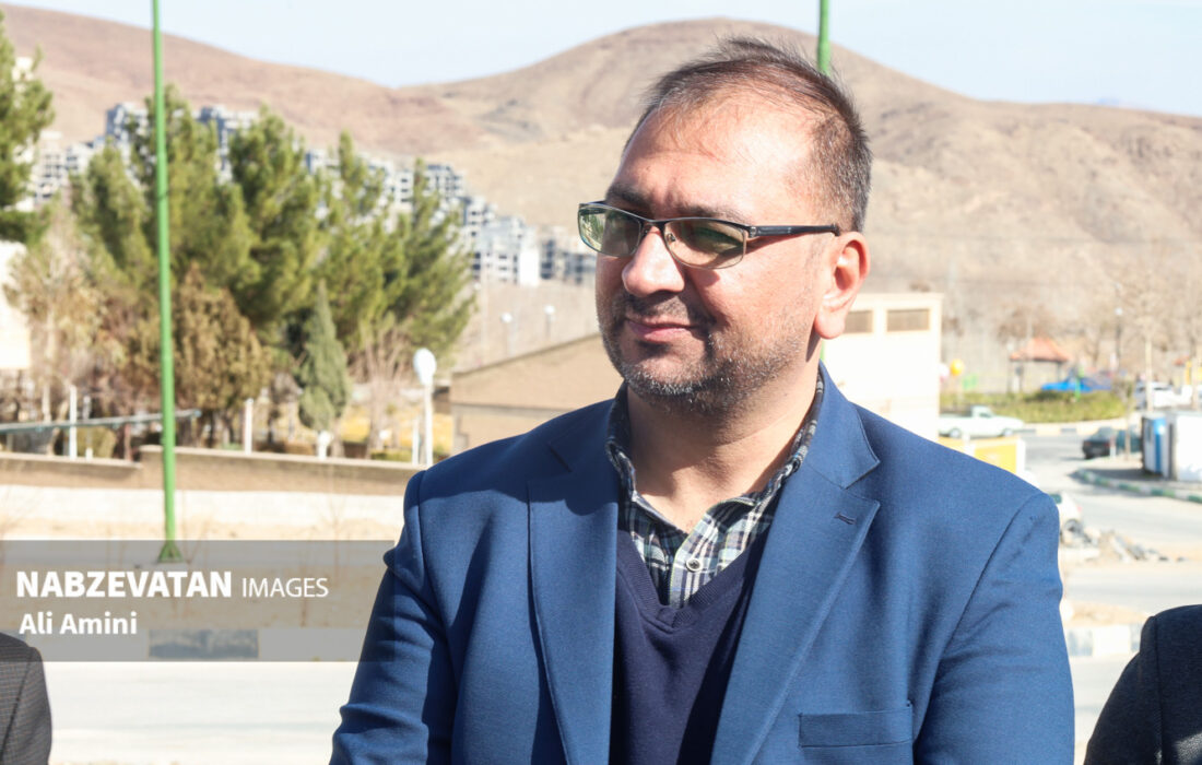 اجرای پروژه ۱۲ واحدی خیرین مسکن‌ساز در طرح تفکیکی کوه‌آب باغبادران