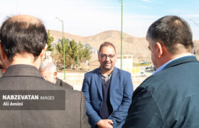 تخصیص تسهیلات ویژه برای اجرای پروژه ۱۲ واحدی خیرین مسکن‌ساز شهر باغبادران